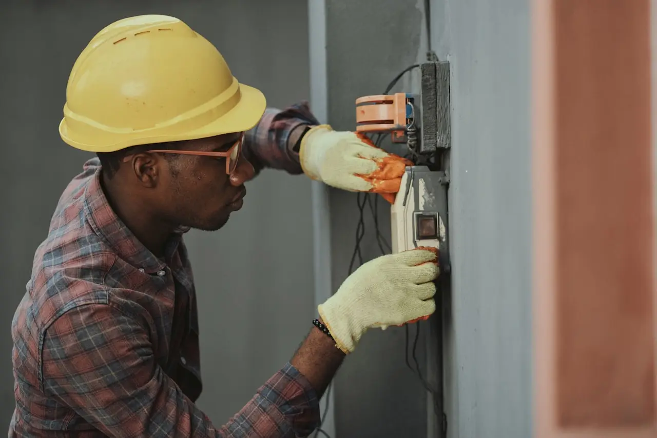 Smart home electrical integration